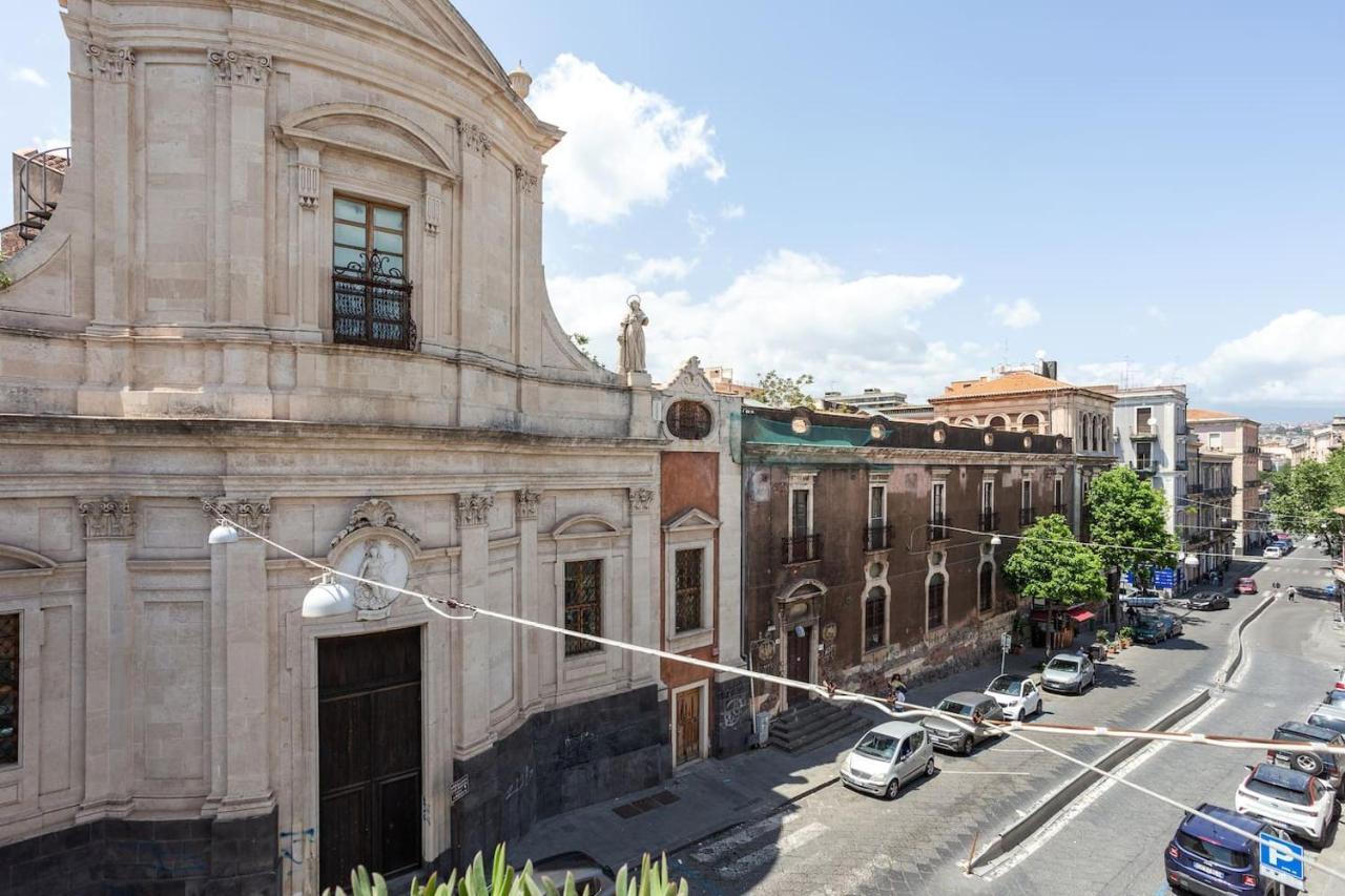Albachiara Huge Catania